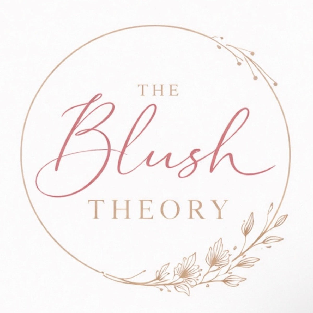 The Blush Theory